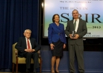 SBA Honors Aurora for SPHERES Program Utilized in Zero Robotics Competition