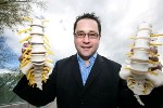 University of Limerick Team Awarded Funding for Exoskeleton Development for Industrial Applications