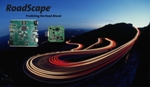 M/A-COM Technology Solutions Introduces RoadScape at Telematics Detroit Show