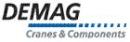 Demag Cranes to Deliver Automated Process Cranes