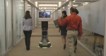 iRobot Partners with Cisco to Market Ava 500 Video Collaboration Robot
