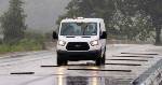 Ford Develops Robotic Technology to Test Trucks