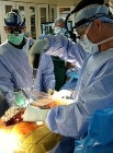 First Robot-Guided Sacroiliac Joint Fusion Procedure Performed in North America