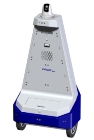 Vigilant Robots' Autonomous Security Robot Wins ESX Maximum Impact Award