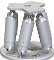 PI Release New Low Cost H-820 Hexapod Six Axis Positioner