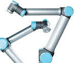 RSS Manufacturing & Phylrich Quickens Production with UR5 Robot