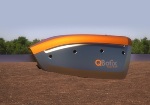 QBotix Unveils SolBot R-225 and Other Enhancements for Its Robotic Tracking System