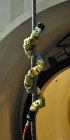 Modular Snake Robot Could Serve as Valuable Inspection Tool at Nuke Plants