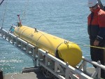 Bluefin Robotics Completes Depth Upgrade for Phoenix AUV