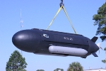 Co-Developers of Proteus Dual Use Underwater Vehicle Win R&D 100 Awards