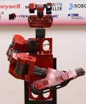 Carnegie Mellon NREC Team Selected to Compete in DARPA Robotics Challenge Trials