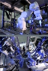 Evana Automation to Provide Lean Manufacturing System for Assembling Lane Departure Warning System