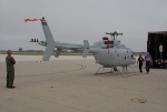 Northrop Grumman Delivers Upgraded MQ-8 Fire Scout Unmanned System to the U.S. Navy