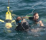 New Slocum Autonomous Underwater Gliders Ready for Deployment in the Gulf of Mexico
