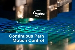 Nordson ASYMTEK Develops Continuous Path Motion Control for Jetting Underfill for Flip Chips