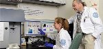 Molecular Robots May Help Develop More Targeted Drugs