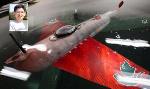 Gliding-Robot-ACE Fish Helps Sample Harmful Algal Blooms