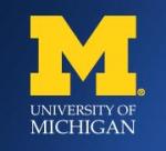 Mars Curiosity Rover’s First Year Celebrated at U-M