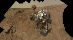 NASA TV Features Panel Discussion to Mark Mars Curiosity Rover’s Landing Anniversary
