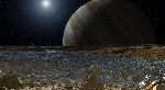 Robotic Lander to Jupiter's Moon Europa Must be Equipped to Study Composition, Geological Activity