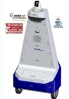 Denver County Fair to be Patrolled by Vigilus Mobile Camera Platform Security Robot