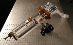Robot Removes Brain Clots Using Steerable Needles