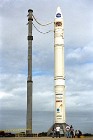 Three Companies Selected to Provide CubeSat Integration for Athena Launch Services