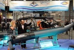 New Maritime RobotX Challenge to Take Place in October 2014, in Singapore