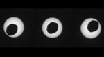NASA's Curiosity Captures Images of Solar Eclipse by Phobos