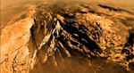 NASA's Cassini Spacecraft Provides New Gravity and Topography Results from Saturnian Moon