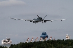 EURO HAWK UAS Sets Endurance Record in European Airspace