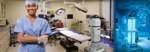 Hospital Infection Control Experts Turn to Disinfection Robots such as TRU-DSmartUVC