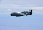 Northrop Grumman's Portfolio of HALE UAS Achieves 100,000 Flight Hours Milestone