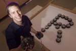 Researchers Refine Control Algorithms for Robotic Swarms Based on Online Game Play
