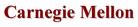 Carnegie Mellon Launches New Degree Program in Robotics