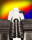 ADCOLE Introduces Robot-Fed High-Speed Camshaft Inspection Gage