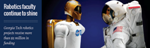 NSF Awards over $2 Million for Robotics Projects at Georgia Tech