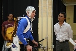Robotic Exoskeleton Could Help Patients with Stroke, Parkinson’s Disease