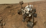 Swarms of Tiny Robots Will Self-Organize for Future Space Exploration