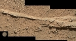 NASA's Mars Rover Curiosity Resumes Trek Toward Mount Sharp Destination