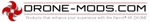 Drone Mods Adds UAV Locator to Distribution Network