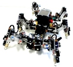 Reaction Times of Robots Can be Reduced to Address Threat of Chaos