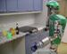 Researchers Develop ARMAR-III Robot