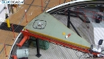 BBSR Researchers Demonstrate Flying Radiation Detector at NPL