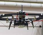 UAS Radiation Detector for Hazardous Environments Tested at NPL