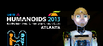 Humanoids 2013 Conference Displays World’s Sophisticated Robots