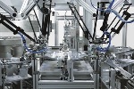 Festo’s Inspiring Solutions to Achieve More Efficient Mechatronic Solutions