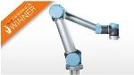 Universal Robots Earns Game Changer Award in Human-Machine Interaction Category at RoboBusiness