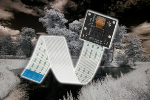 RS Components Offers Raspberry Pi Infrared Camera Module