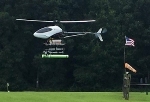 AutoCopter’s UAV Precision Agriculture Solution Collects Multi-Spectral Data and Creates Variable-Rate Prescriptions